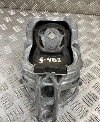 Audi Q7 4M Engine mount bracket 4M0199372M