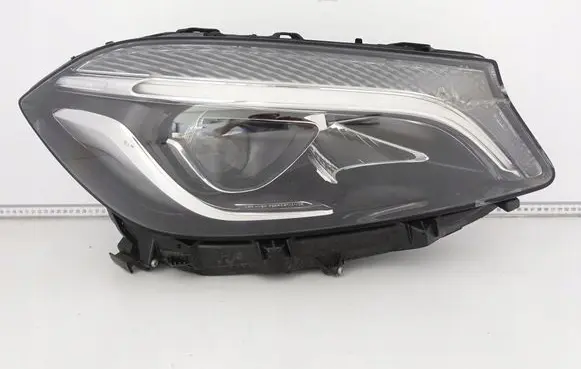 Mercedes-Benz A W176 Headlight/headlamp A1769069000