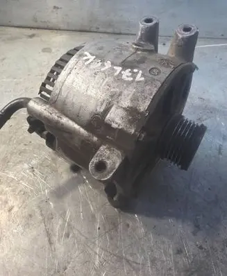 Mercedes-Benz A W168 Generator/alternator 2548702