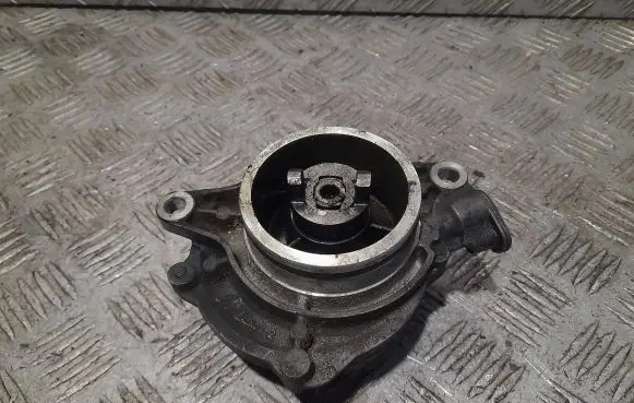 BMW X5 E53 Vacuum pump
