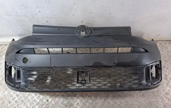 Volkswagen Caddy Front bumper 2K7807221