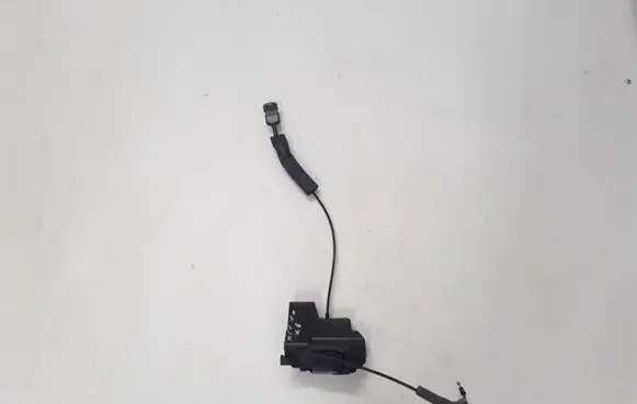Renault Megane III Rear door lock 825035901R