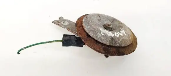 Mazda MPV Horn signal E200933