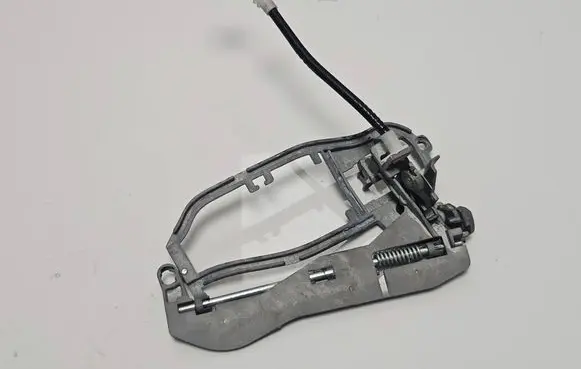 BMW X5 E53 Rear door interior handle 51228243635 20240120