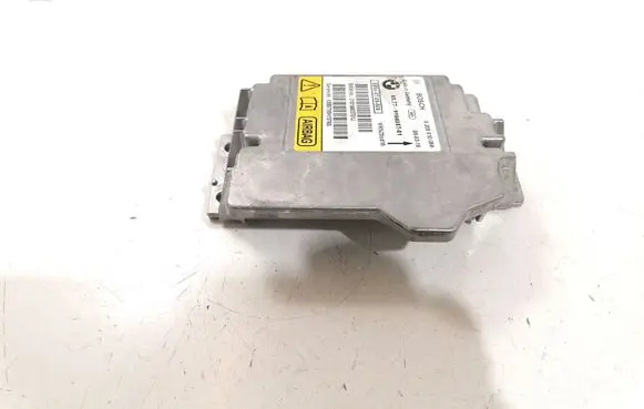 BMW 1 E81 E87 Airbag control unit/module 6577916605701