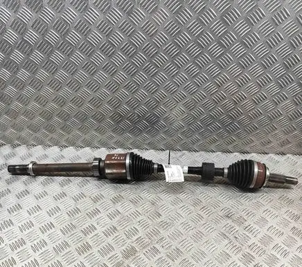 Renault Austral Front driveshaft 391007895R