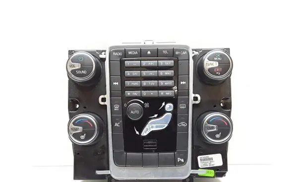 Volvo V60 Climate control unit 30795265