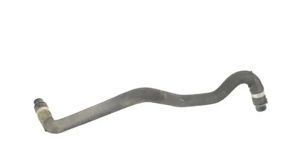 Mercedes-Benz ML W166 Engine coolant pipe/hose A1665011682