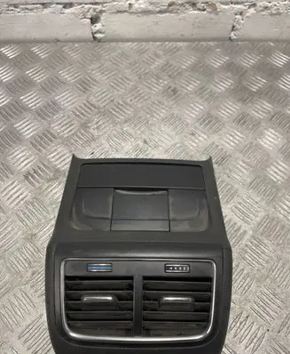 Audi A4 S4 B8 8K Other center console (tunnel) element 8K0864376
