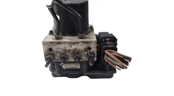 Volkswagen Polo IV 9N3 ABS Pump 6Q0907379AS 0265950592