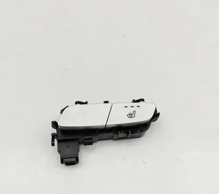 Seat heating switch