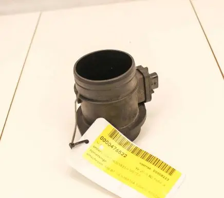 Mini Cooper Countryman R60 Mass air flow meter 0280218241