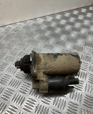Seat Toledo III (5P) Starter motor
