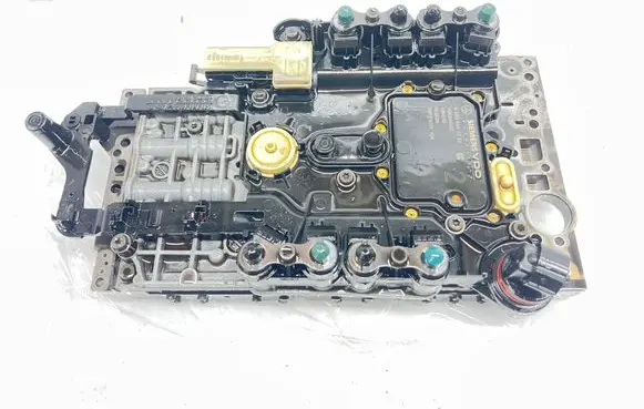 Mercedes-Benz E W212 Gearbox control unit/module A0335457332