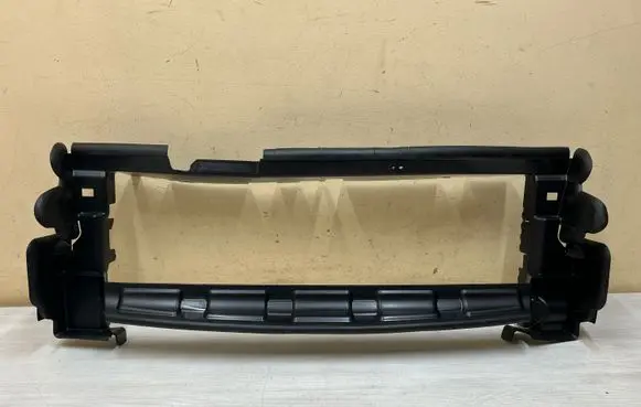 Land Rover Evoque I Intercooler air guide/duct channel BJ328327AB EJ328327AB C8C9A7994