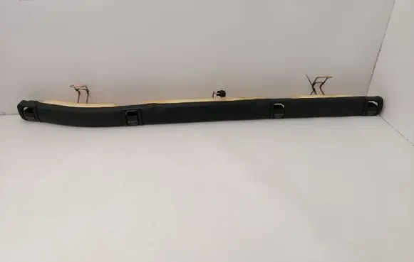 Mercedes-Benz E W212 ISOFIX Bracket A2129206519