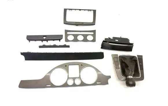 Volkswagen PASSAT B6 Panel trim 3C0858063F 320050100