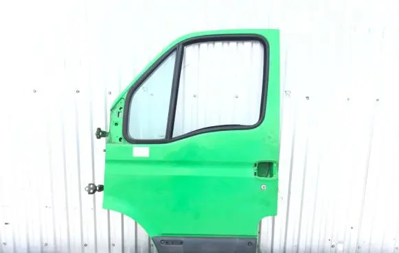 Opel Movano A Front door