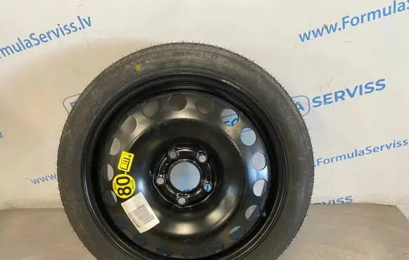 Opel Astra H R16 spare wheel 2160115