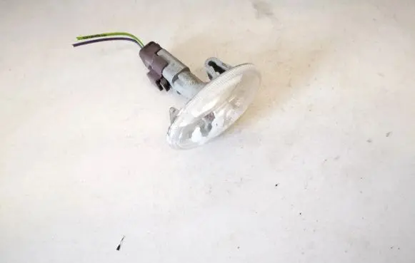 Peugeot 206 Front fender indicator light