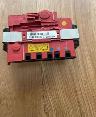 BMW X1 E84 Positive wiring loom 6942912 61146942912