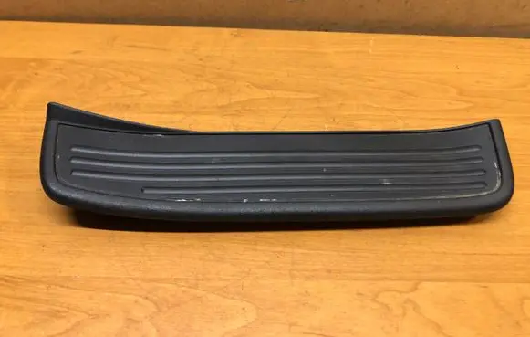 Honda Accord Rear sill trim cover 84212SEA0030