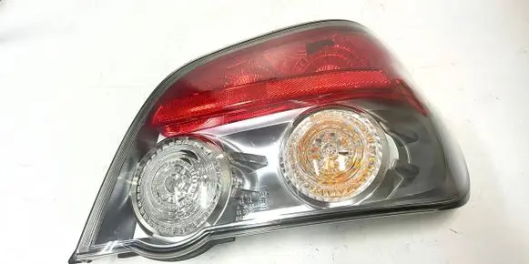 Subaru Impreza II Rear/tail lights 22020915
