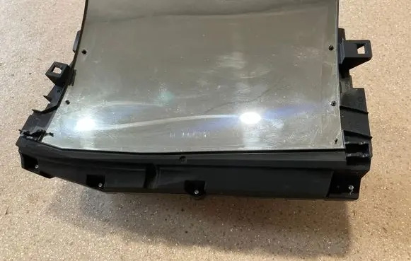 Hyundai Ioniq 5 Head up display screen 94310GI010