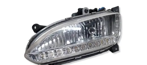 Hyundai Grand Santa Fe NC Front fog light 922012W020