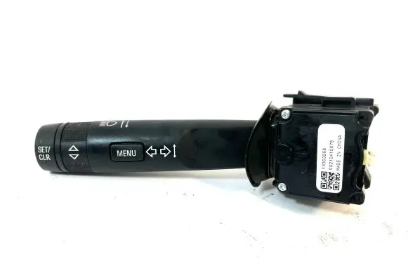 Opel Astra J Indicator stalk 13303268 00210410678