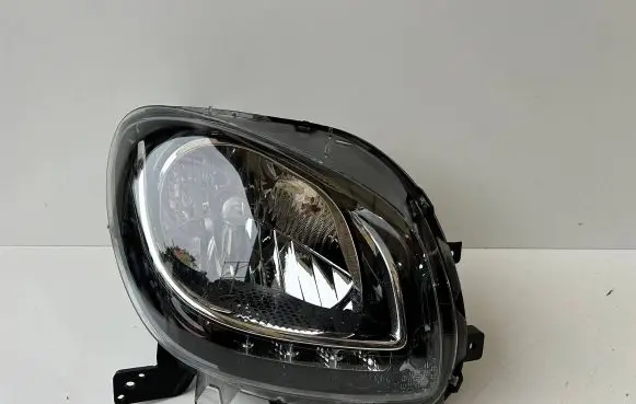 Smart ForTwo III C453 Headlight/headlamp 4538200839
