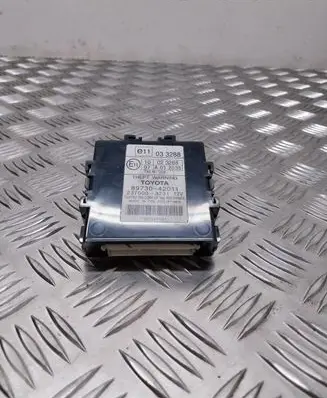Toyota RAV 4 (XA30) Alarm control unit/module 8973042011 2370003731