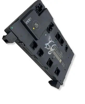 Mercedes-Benz CLK A209 C209 Door control unit/module 2098202126