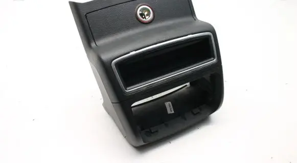 Audi A6 S6 C7 4G Center console 4G0863300
