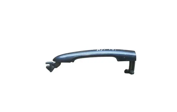 Renault Espace - Grand espace IV Front door exterior handle 8200028783