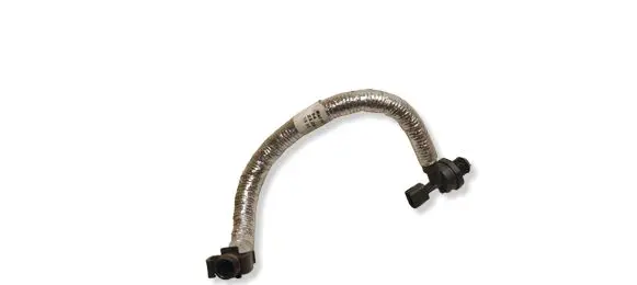 Renault Kangoo III Brake booster pipe/hose 474016496R
