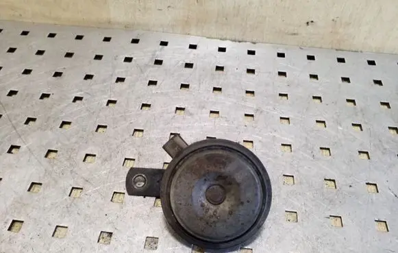 Honda CR-V Horn signal