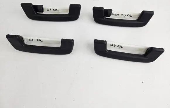Volkswagen ID.3 Front interior roof grab handle