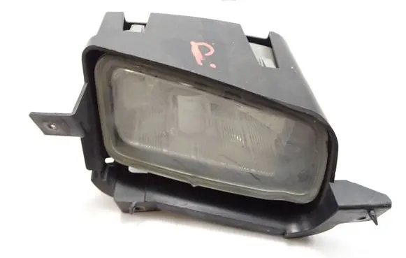 Front fog light