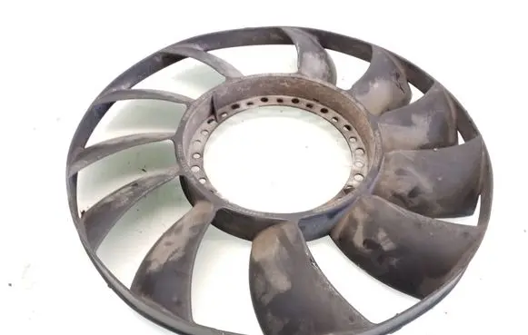 Audi A6 S6 C5 4B Fan impeller 059121301
