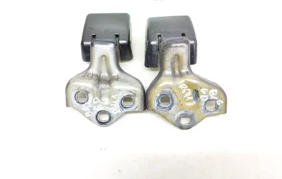 Citroen Jumpy Loading door hinge set 9820031980