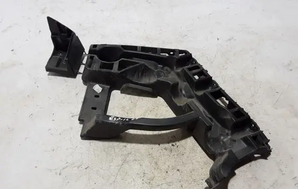 Renault Espace V (RFC) Rear bumper mounting bracket 850445100R