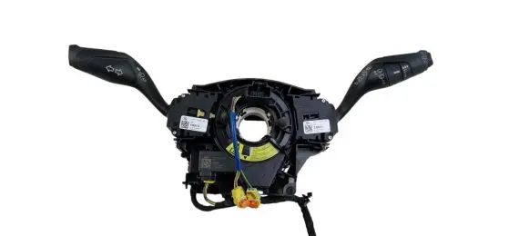 Ford Escape III Airbag slip ring squib (SRS ring) F1FT13N064 F1FT13N064KE F1FT14A664