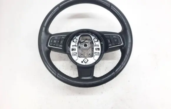 Jaguar XE Steering wheel GX733F563FD