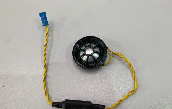 BMW Z4 g29 Front door high frequency speaker 9362561