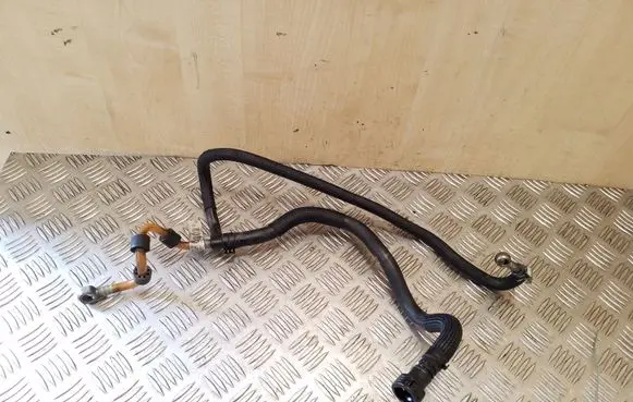 BMW X6 E71 Fuel line/pipe/hose 13537806961 7806961 13537806962