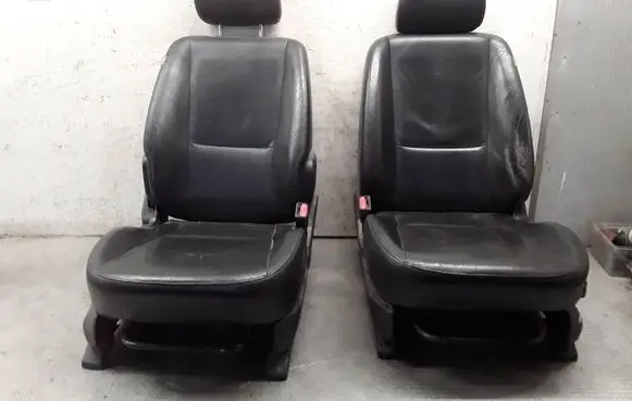 KIA Sportage Seat and door cards trim set 
