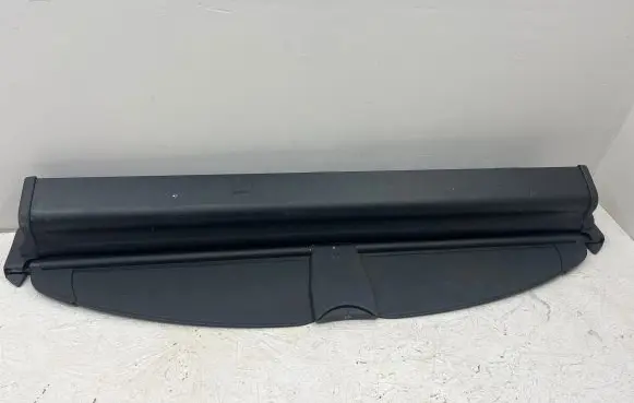 Mercedes-Benz C W204 Parcel shelf load cover 