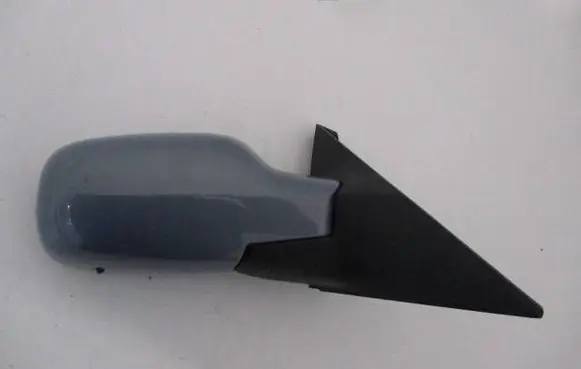 Renault Scenic II - Grand scenic II Front door electric wing mirror 7PIN