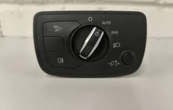 Audi A6 S6 C7 4G Light switch 4G0941531BE 0411140256